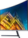 Монитор Samsung UR59C (LU32R590CWPXEN), 31.5", UHD 4K, црн
