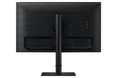 Monitor Samsung LS27A60PUUUXEN, 27", Quad HD, IPS, i zi