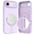 Mbrojtëse telefoni Tech-Protect Silicone MagSafe për iPhone 17 Air / 17 Pro, silikon, lejla
