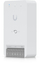 Sistem kontrolli hyrjeje Ubiquiti UniFi G3 Starter Kit, për një derë, me Apple Touch Pass, gri me të bardhë