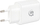 Karikues muri Manhattan, USB C PD 20W, USB A 18W, i bardhë