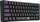 Tastierë Redragon K630 DragonBorn, US, e kuqe