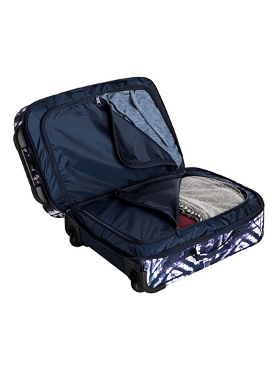 Valixhe udhëtimi Roxy Wheelie ERJBL03114-BTK6