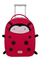 Valixhe Për Fëmijë Samsonite Happy Sammies Eco 45/16 Nuselala Lally