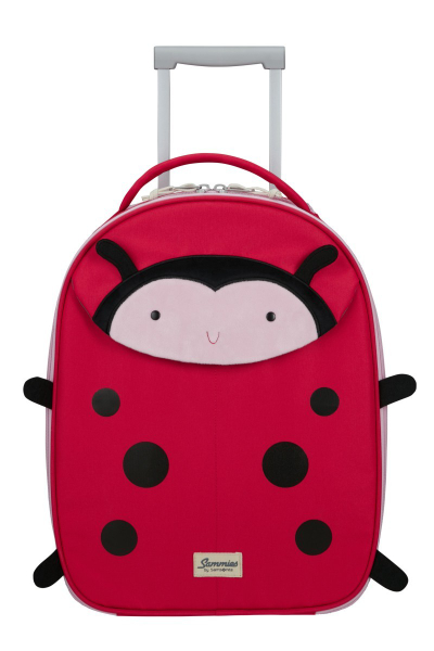 Valixhe Për Fëmijë Samsonite Happy Sammies Eco 45/16 Nuselala Lally