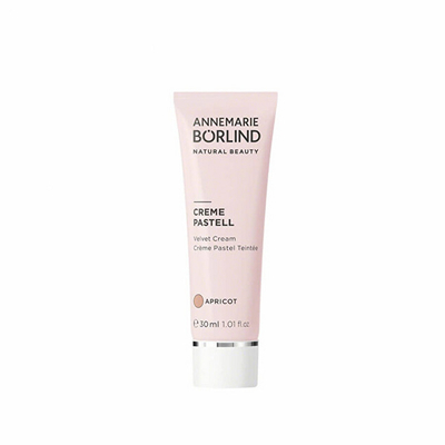 Krem lëkure Annemarie Borlind Apricot (Velvet) 30 ml