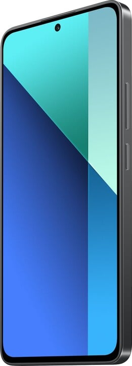 Мобилен телефон Xiaomi Redmi Note 13 8GB/256GB, црн