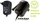 Adapter universal, 1.8 m, i zi