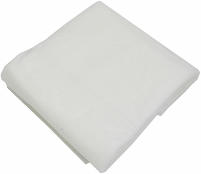 Зимска не ткаена ткаенина Winter Agro, 30g, 1.6 x 5m, бела