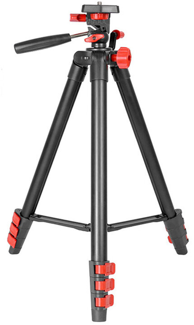 Trekëmbësh Levenhuk Level Base TR10