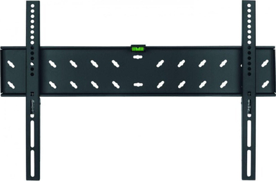 Mbajtëse muri për TV Stell SHO 2021 Slim, 40"-65", fikse, e zezë