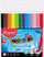 Flomasterë Corex ColorPeps Ocean, set me 12 ngjyra, majë 2mm, shumëngjyrësh