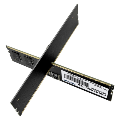 Memorie RAM Patriot Signature Premium, 16GB DDR5, modul 1x16GB, e zezë