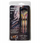Shigjeta për dart Master Sniper MAS-E141, 90% tungsten, majë çeliku, 21g, 3 copë
