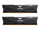 RAM Memorje T-FORCE Vulcan - DDR5, 32GB (2x16GB), 6000MHz