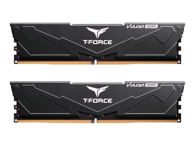 RAM Memorje T-FORCE Vulcan - DDR5, 32GB (2x16GB), 6000MHz