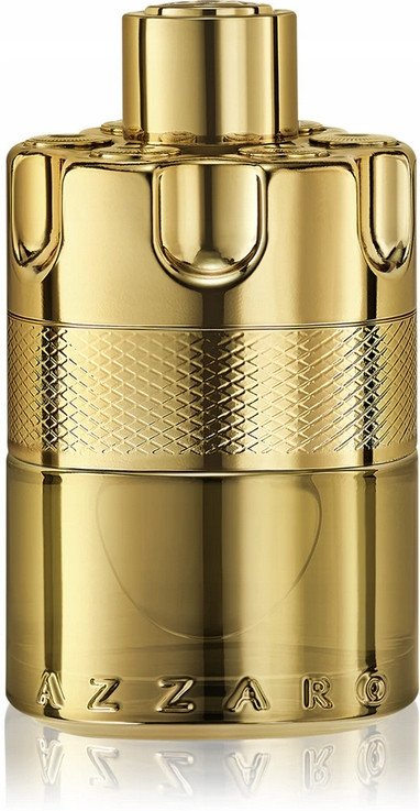 Parfum Azzaro Forever Wanter Elixir, 100ml, EDP