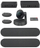 Sistem për video konferenca Logitech Rally Plus