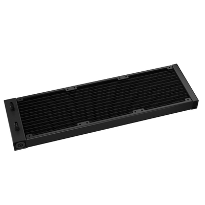 Ftohës CPU Deepcool LS720 SE, 360mm, i zi