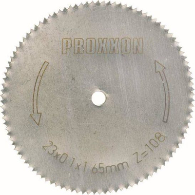 Disk prerës Proxxon për MICRO-Cutter MIC (PR28652)