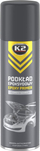 Astar epoksi K2 L347, set 5x 500ml, gri