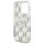 Futrollë telefoni Karl Lagerfeld KLHCP16LHKLPKHT për iPhone 16 Pro 6.3", transparente
