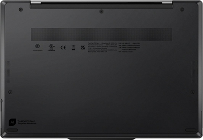 Laptop Lenovo TP Z13 GEN1, 13", AMD Ryzen 7 PRO 6850U, 16GB RAM, 512GB SSD