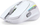 Maus gaming wireless Glorious Model I 2, RGB, optik, i bardhë