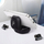 Kufje wireless Soundcore P40i, Bluetooth, me mikrofon, të zeza