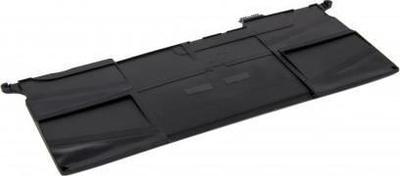 Bateri LMP për MacBook Air 11" A1495, Li Ion Polymer, 7.6V 39Wh, e zezë