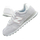 Atlete New Balance WL373SO2, për goca, EVA, ngjyrë gri