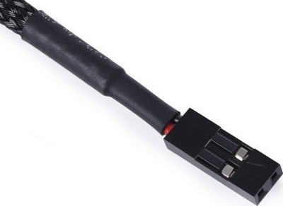 Senzor temperature për ujëftohje Alphacool Eiszapfen, G1/4, krom - 3