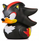Figurinë për koleksion Numskull Sonic Shadow TUBBZ Mini Edition, plastike, shumëngjyrëshe
