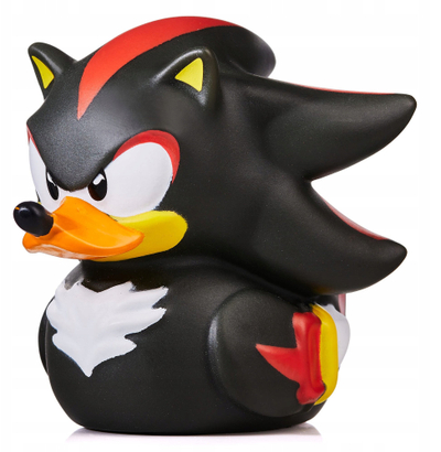 Figurinë për koleksion Numskull Sonic Shadow TUBBZ Mini Edition, plastike, shumëngjyrëshe