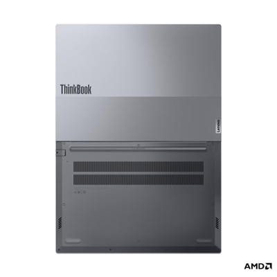 Laptop Lenovo ThinkBook 16 G9 AHP, 16", AMD Ryzen 7 250, 2x 16GB SODIMM, 1TB SSD, AMD Radeon 780M Graphics, ngjyrë gri