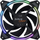 Ventilator për kas In Win Sirius Loop X3, 120mm, 27 dBa, 50 CFM