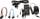 Videorekorder Hikvision Pro Series, 16 kanale, 1080p, AcuSense