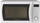 Mikrovalë Candy Idea CMGA20SDLW, 20L, 700W grill, e bardhë