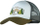 Kapele trucker Buff Trucker Cap 1314020003000, rrjetë ajrosëse, poliestër, shumëngjyrëshe