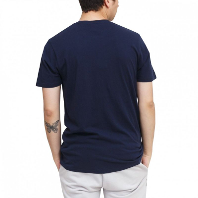 Bluza Ellesse Sl Prado T shirt M SHC07405429, sportive, navy