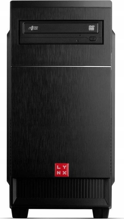 Kompjuter desktop OLYNX Easy I5-12400, 8GB RAM, 512GB NVMe SSD, i zi