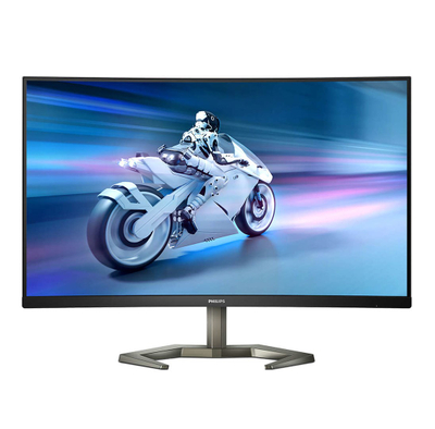 Monitor Philips Momentum 32M1C5200W/00, 31.5", 1920 x 1080, Full HD, 240 Hz, i zi