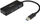 Hub USB StarTech ST4300MINI, 4 porta, USB 3.0 5Gbps, i zi