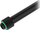 Tub uji për PC Barrow, 12/8mm, 1m, i zi