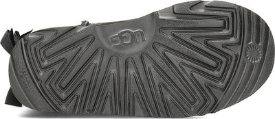 Çizme për vajza UGG 1017394K, nr. 31, të zeza