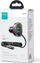 Karikues makine Joyroom JR-CL20, 57W, 4 porta, me kabllo Lightning 1.6m, i zi