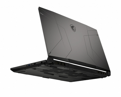Laptop MSI Gaming GL76 12UEK-069XPL,17.3", Intel Core i7, 32GB RAM, 512GB SSD, NVIDIA GeForce RTX 3060, i hirtë