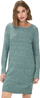 Fustan ONLY ONLRICA Relaxed Fit 15275248 Sea Moss