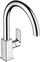 Rubinet kuzhine Hansgrohe Vernis Shape M35, ComfortZone 210, gryka rrotulluese, krom