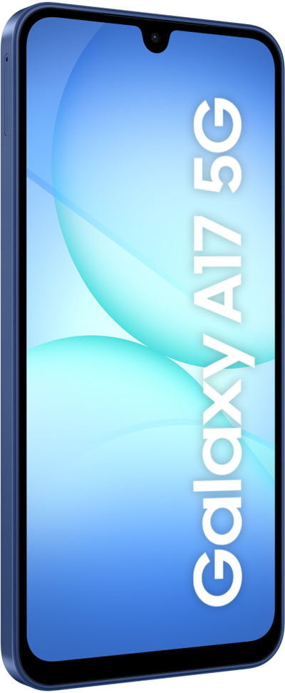 Telefoni Samsung Galaxy A17 5G, 128GB, 6.7", blu